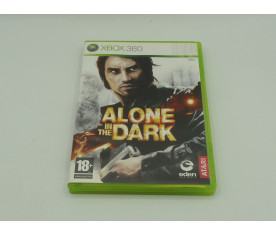 Xbox 360 - Alone in the Dark