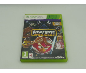 Xbox 360 - Angry Birds Star...
