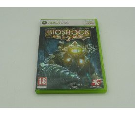 Xbox 360 - Bioshock 2