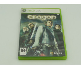 Xbox 360 - Eragorn