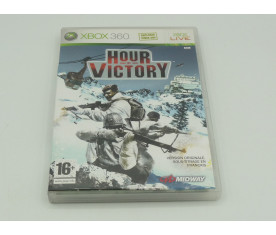 Xbox 360 - Hour of Victory