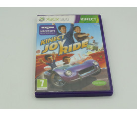 Xbox 360 - Kinect Joy Ride