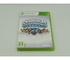 Xbox 360 - Skylanders...