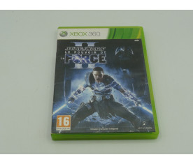 Xbox 360 - Star Wars : le...