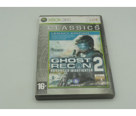 Xbox 360 - Tom Clancy's...