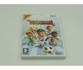 Wii - Kidz sports...