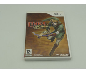 Wii - Link's Crossbow training