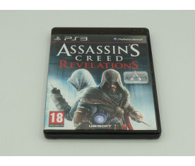 PS3 - Assassin's Creed...