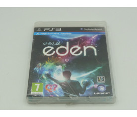 PS3 - Child of Eden