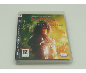 PS3 - Le Monde de Narnia Le...