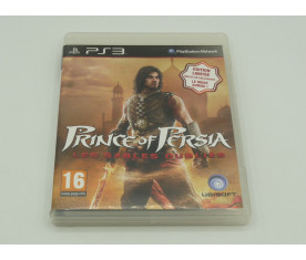 PS3 - Prince of Persia Les...
