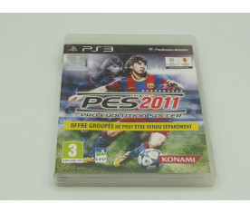 PS3 - PES Pro Evolution...
