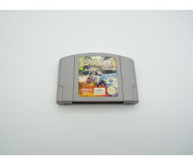 N64 - V-Rally