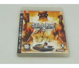 PS3 - Saints Row 2