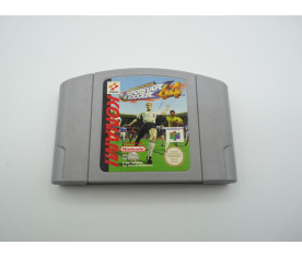 N64 - International...