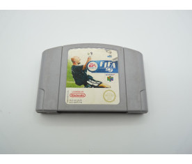 N64 - FIFA 99