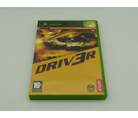 Xbox - Driver 3