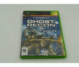 Xbox - Tom Clancy's Ghost...