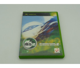 Xbox - ISS 2