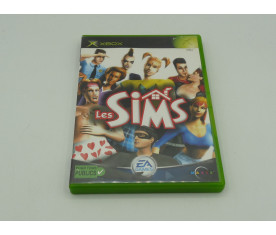 Xbox - Les Sims