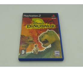 PS2 - Disney Dinosaur