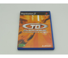 PS2 - TD overdrive