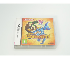 Nintendo DS - Gormiti
