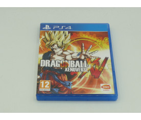 PS4 - Dragon ball xenoverse