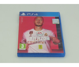 PS4 - FIFA 20