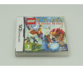 Nintendo DS - Lego Chima Le...