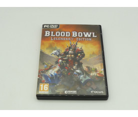 PC - Blood Bowl Legendary...