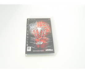 PSP - Spiderman 3