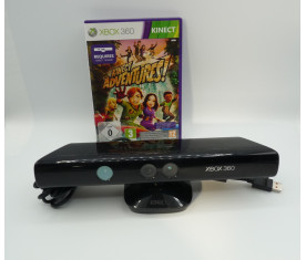 Xbox 360 - barre Kinect +...