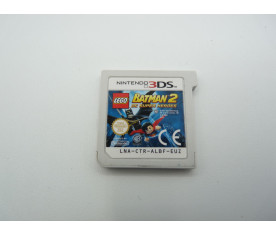 Nintendo 3DS - Lego Batman 2