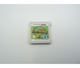 Nintendo 3DS - Mario Tennis...