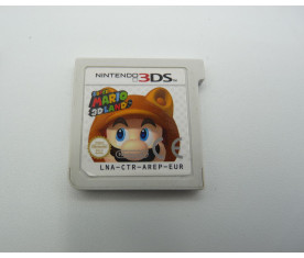 Nintendo 3DS - Super Mario...