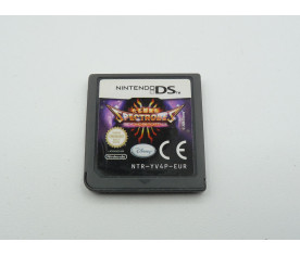 Nintendo DS - Spectrobes :...