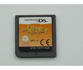 Nintendo DS - Mr Slime Jr