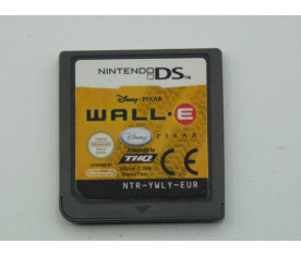 Nintendo DS - Disney Wall.E