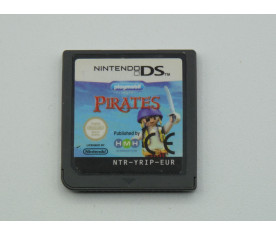 Nintendo DS - Playmobil :...