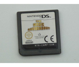 Nintendo DS - Le Manège...