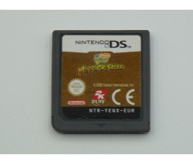 Nintendo DS - Go Diego !...