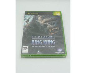 Xbox - Peter Jackson's King...