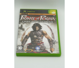 Xbox - Prince of Persia :...