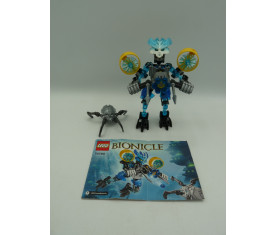 Lego Bionicle 70780 :...