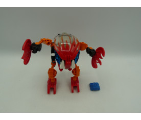 Lego Bionicle 8563 : Tahnok