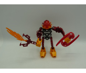 Lego Bionicle 8973 : Agori...