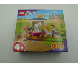 Lego Friends 41696 : écurie...