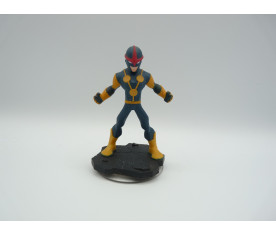 Disney infinity 2.0 : Nova