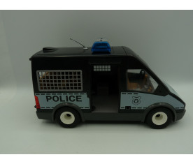 Playmobil camion police 6043
